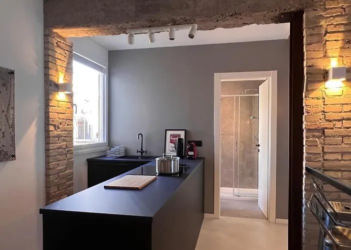 Διαμέρισμα Romeasyoulike - Magenta Loft Ρώμη