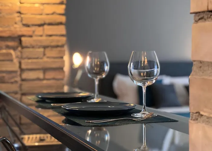 Romeasyoulike - Magenta Loft Διαμέρισμα Ρώμη