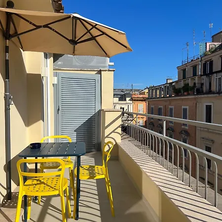 Romeasyoulike - Magenta Loft Apartment